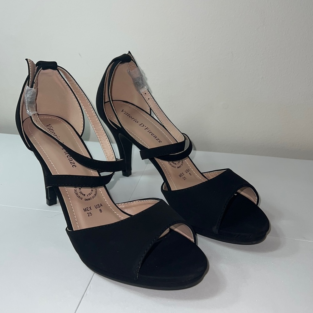 Vittorio D Firenze Womens Heels